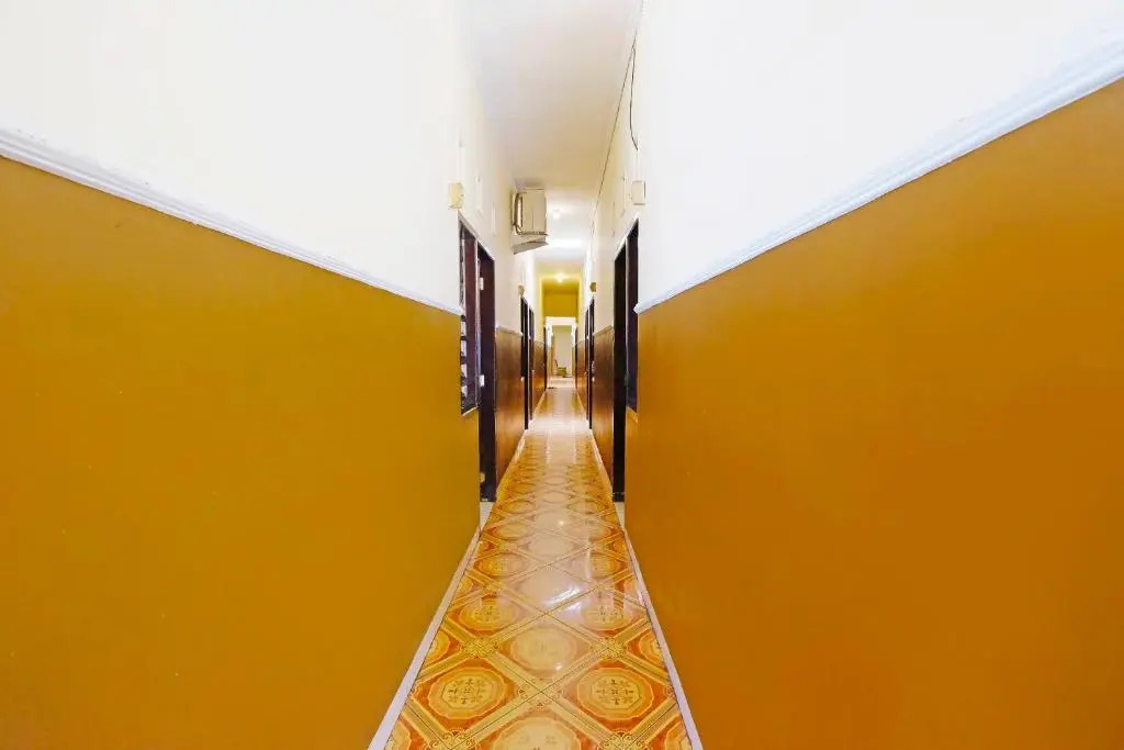 Wisma Idola Palopo