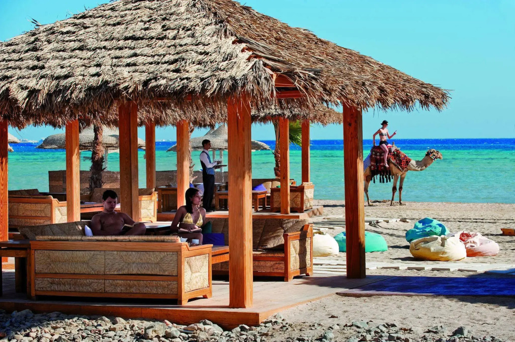 Amwaj Beach Club Abu Soma
