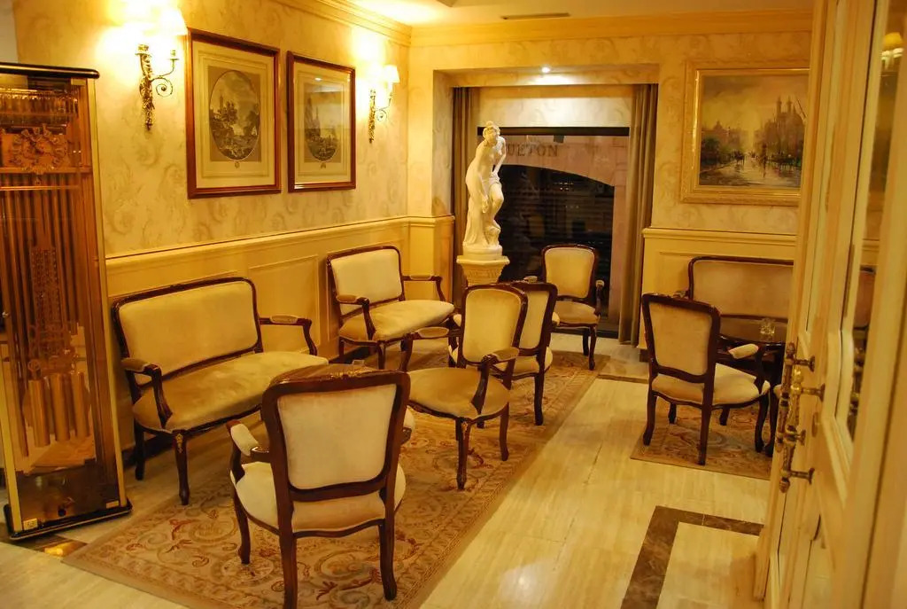 Hotel Infanta Isabel by Recordis Hotels
