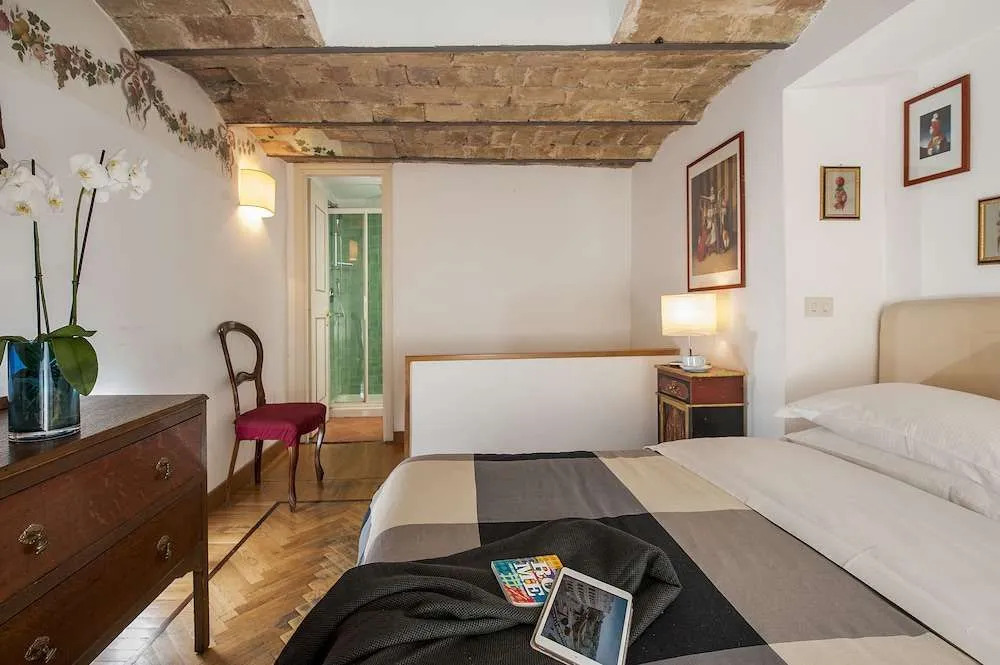 Terrace Suite Elena Campo de' Fiori