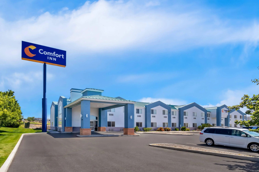 Comfort Inn Elko