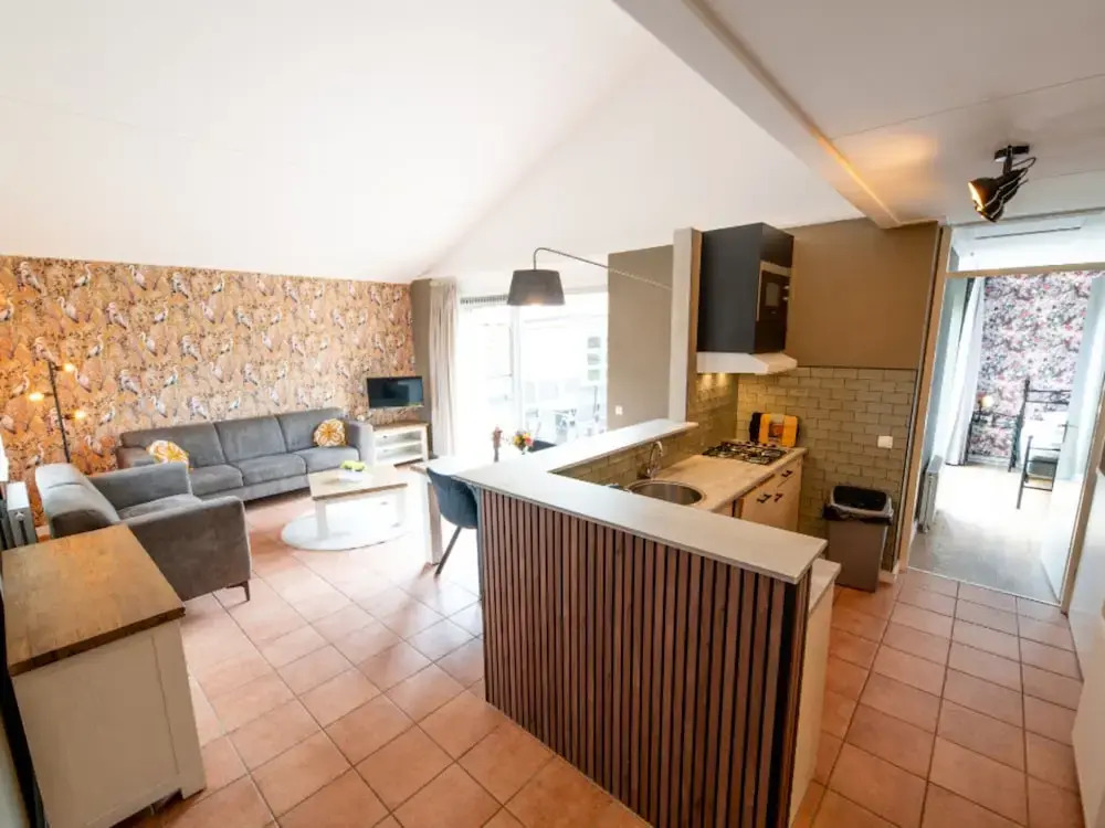 Holiday Home in Zevenhuizen Near Delft