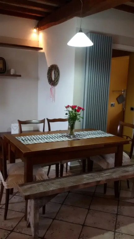 La Casa In Campagna