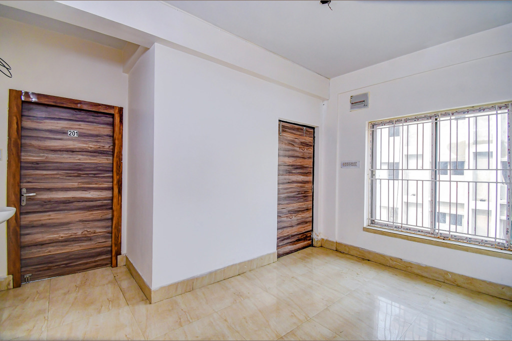 FabHotel New Dream Palace - Nr Acropilose Mall And Ruby Hospital