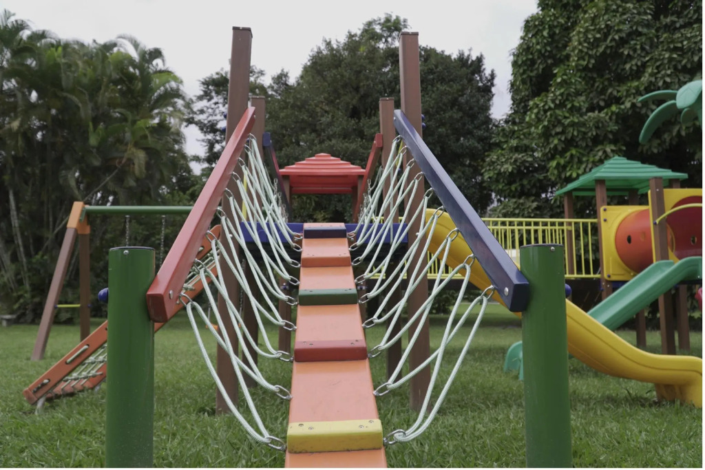 Hotel do Bosque ECO Resort