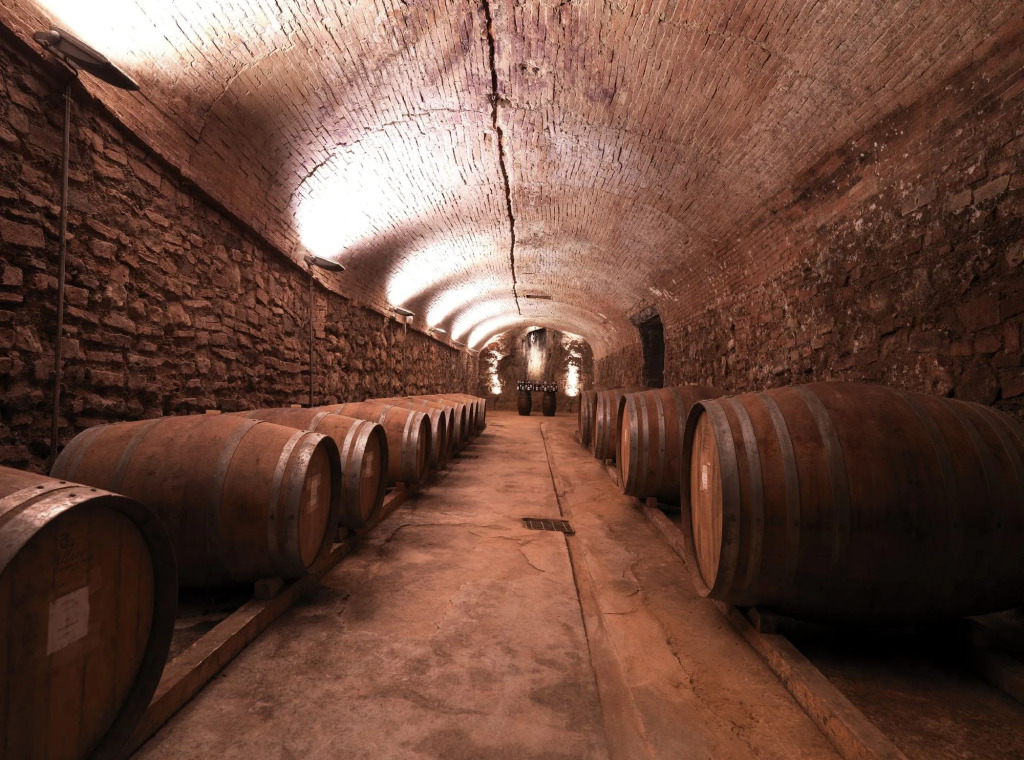Agriturismo La Canonica