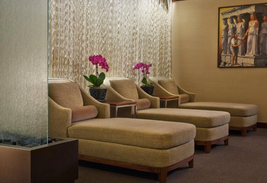 Hotel Arista
