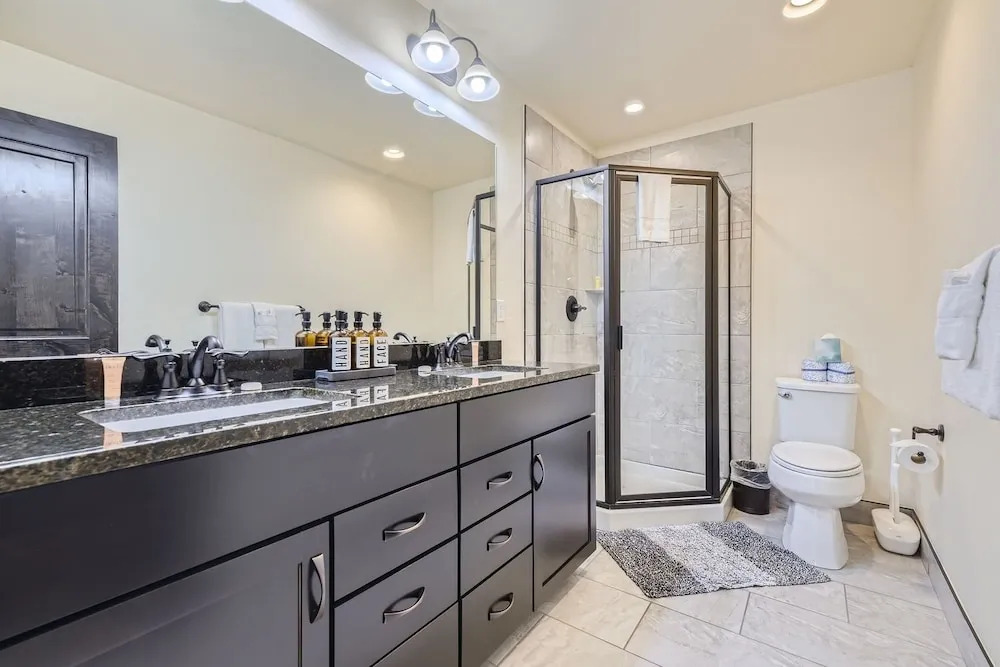58 River Run Townhomes 4 Bedroom Townhouse