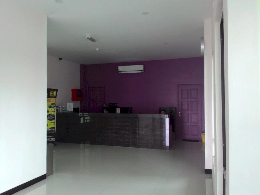 101 Hotel