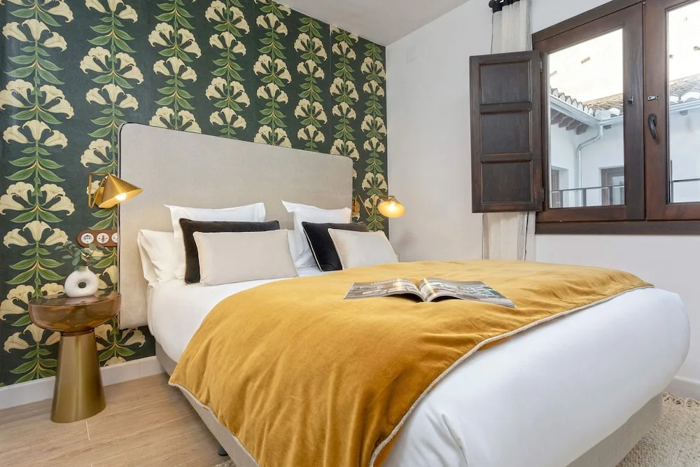 Luxury Apartment in Granada Horno Marina 8