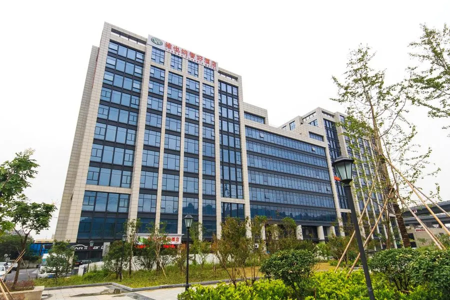 Vienna Hotel Hangzhou Banshan Shiqiao Road