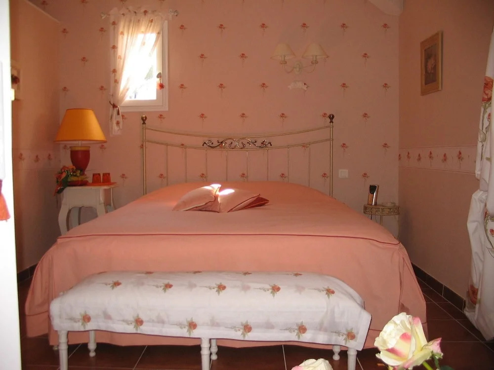 La Villa Rosalie
