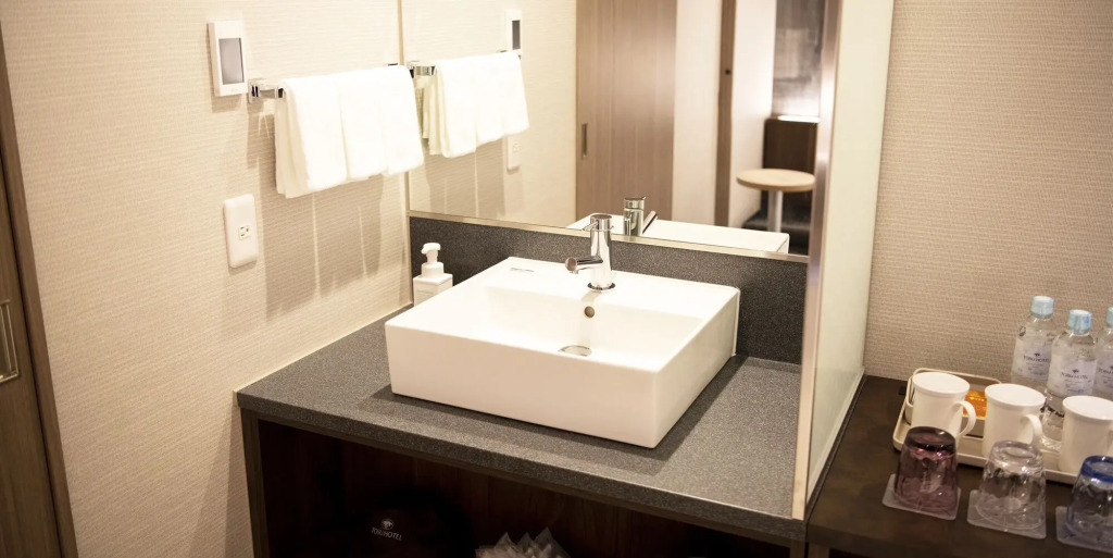 Kawagoe Tobu Hotel