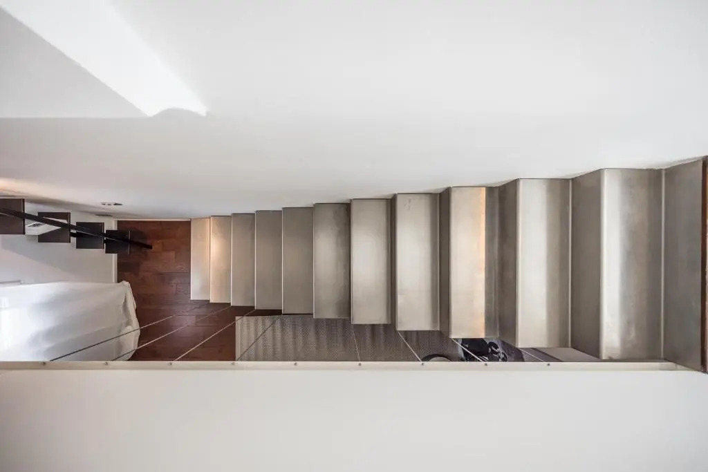 Emilia Suite Urban
