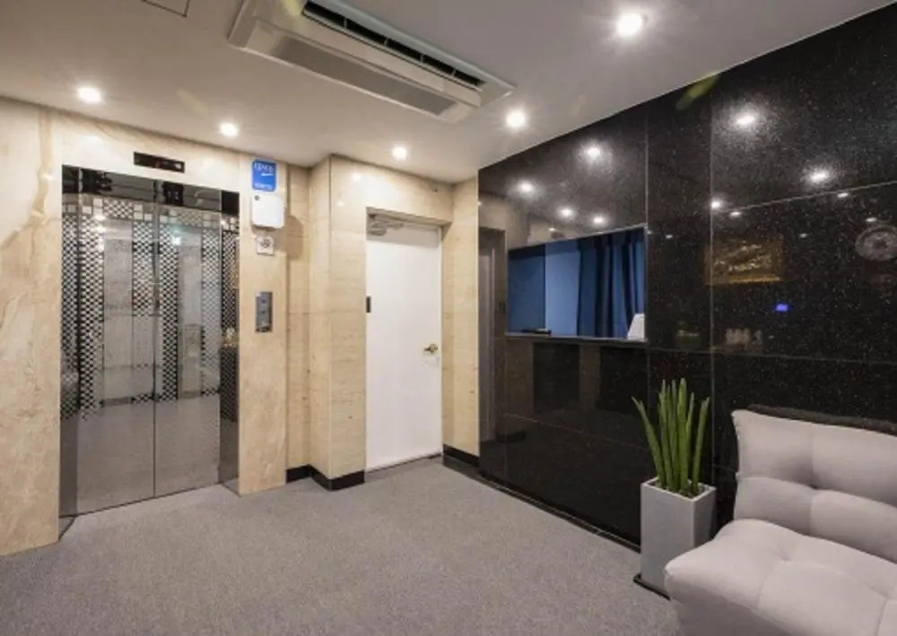 Seocho Dukkeobi Hotel
