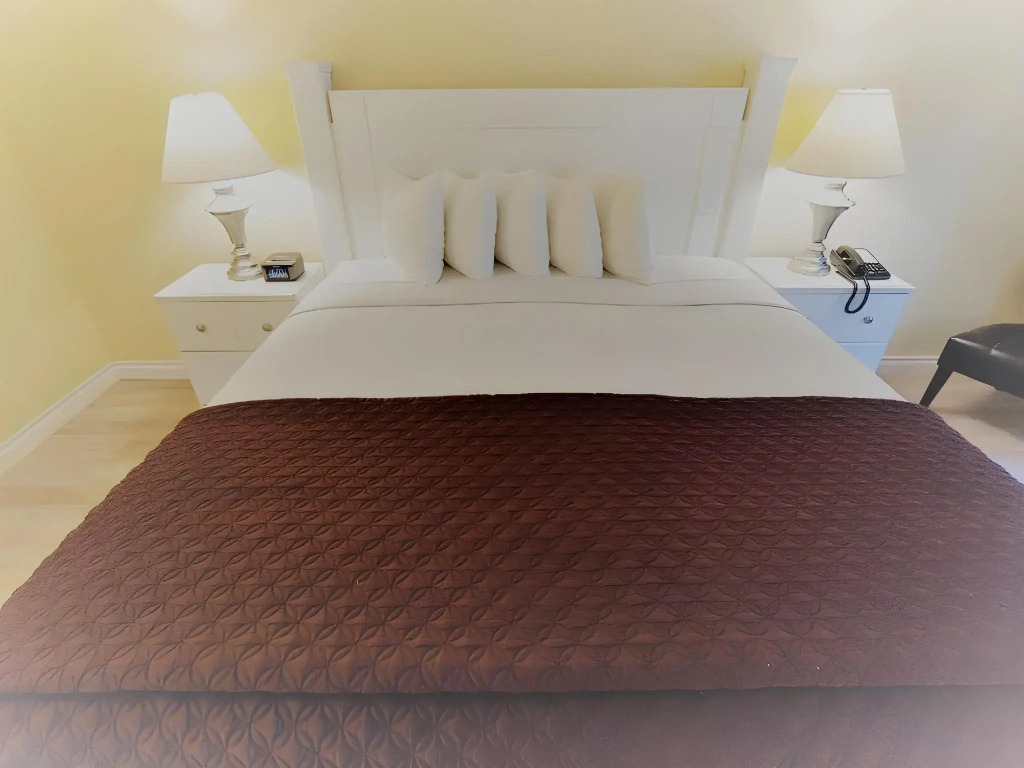 Hollywood Celebrity Hotel