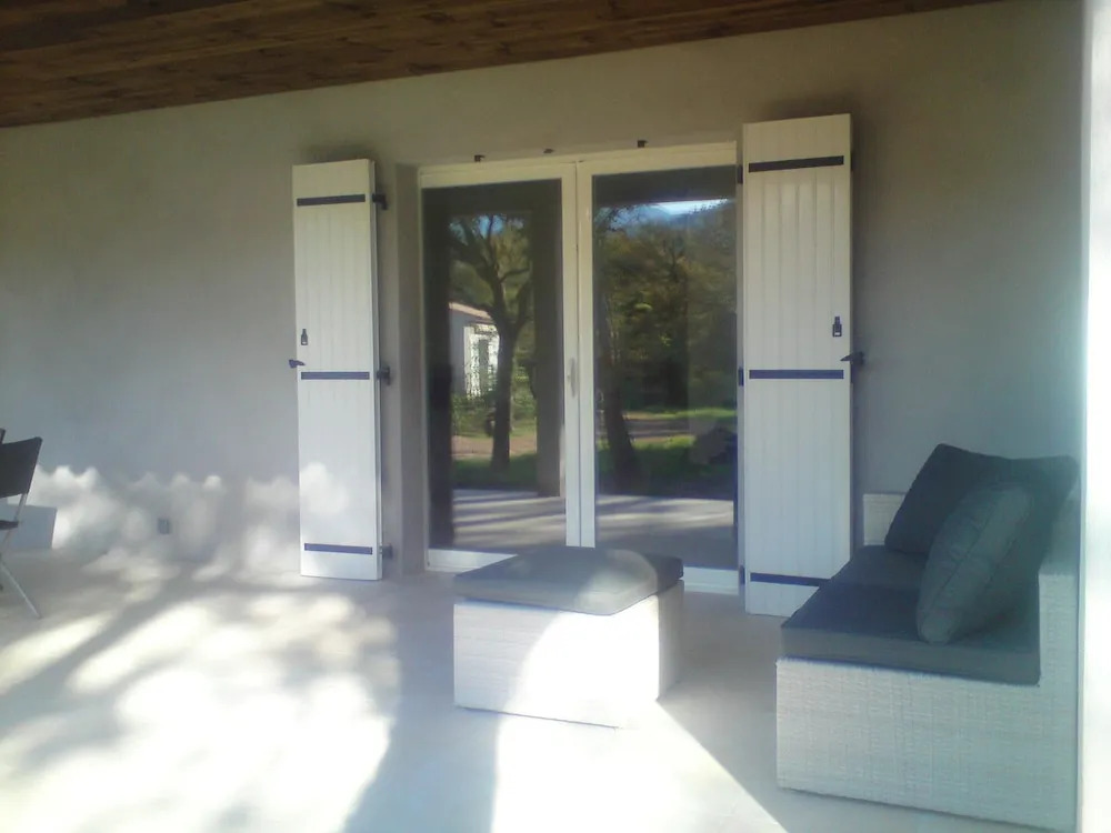 House With 2 Bedrooms in Porto-vecchio, With Wonderful Mountain View,