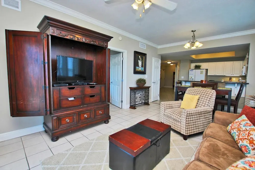 Crystal Tower 1101 by Youngs Suncoast