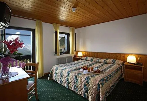 Albergo Riglarhaus