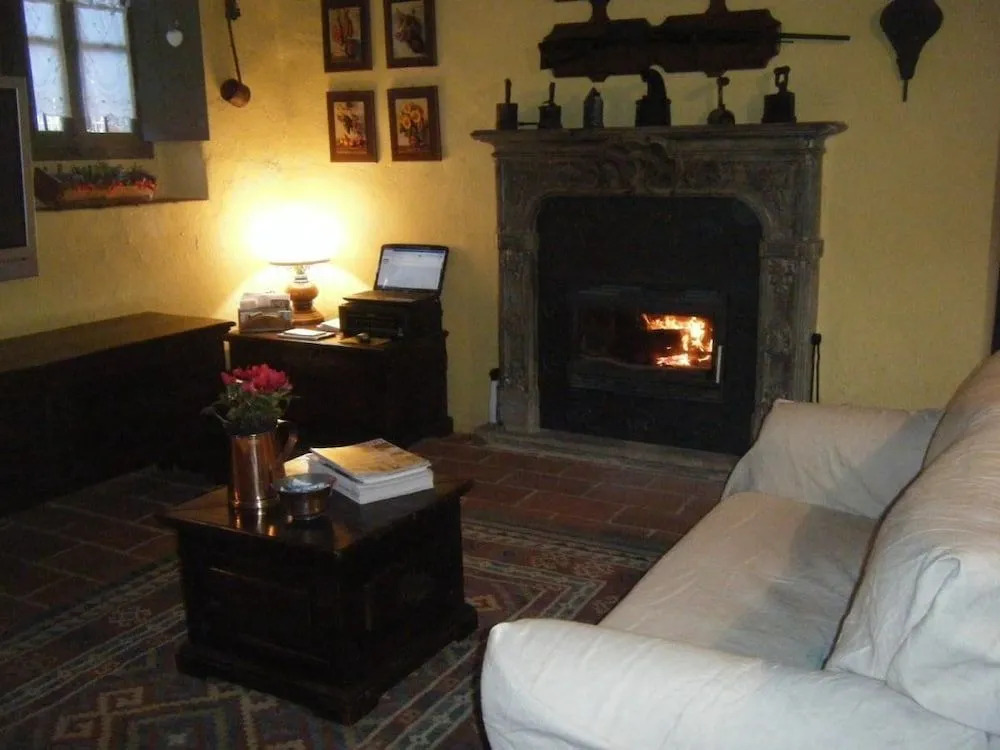 B&B Il Salice