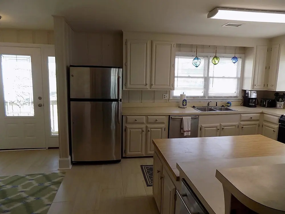 Allston Pawleys Island - 4 Br Home