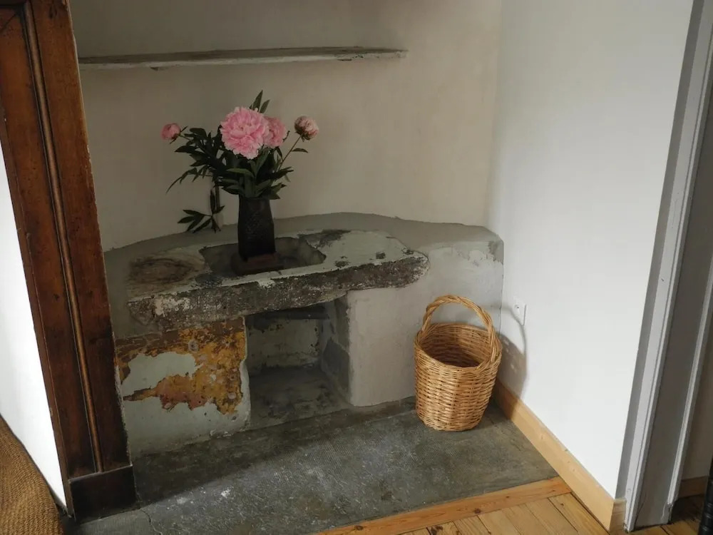 Gîte d'étape et de séjour Le Regain