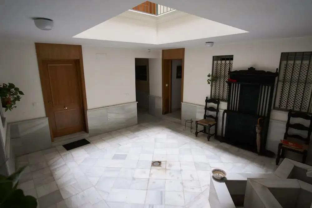 Coqueto duplex en zona Alfalfa