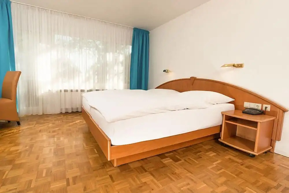 Hotel Sonne