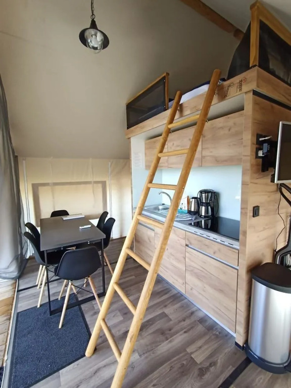 EuroParcs Poort van Maastricht