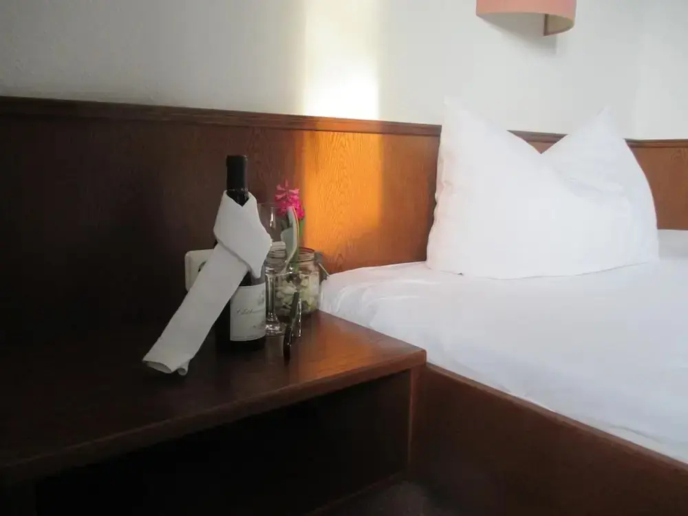 Adler Golf-& Tagungshotel
