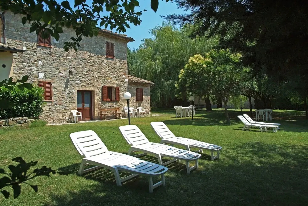 Agriturismo Nizzi