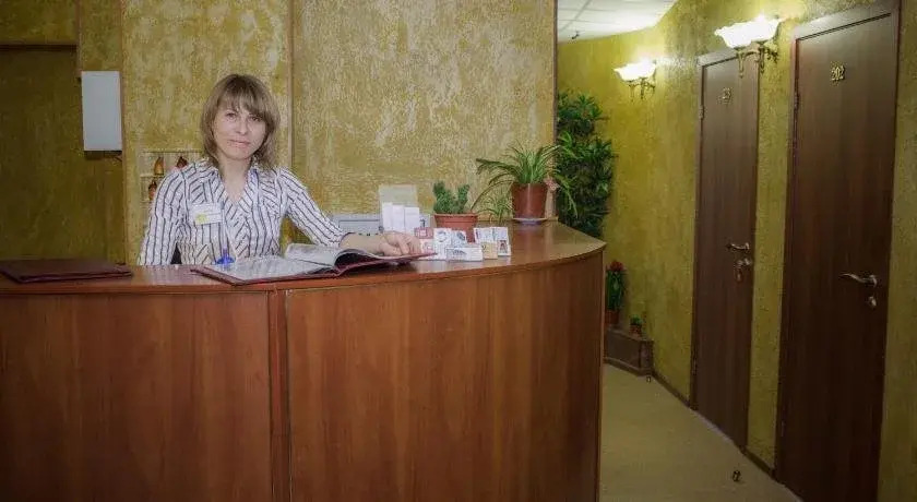 На Турбинной