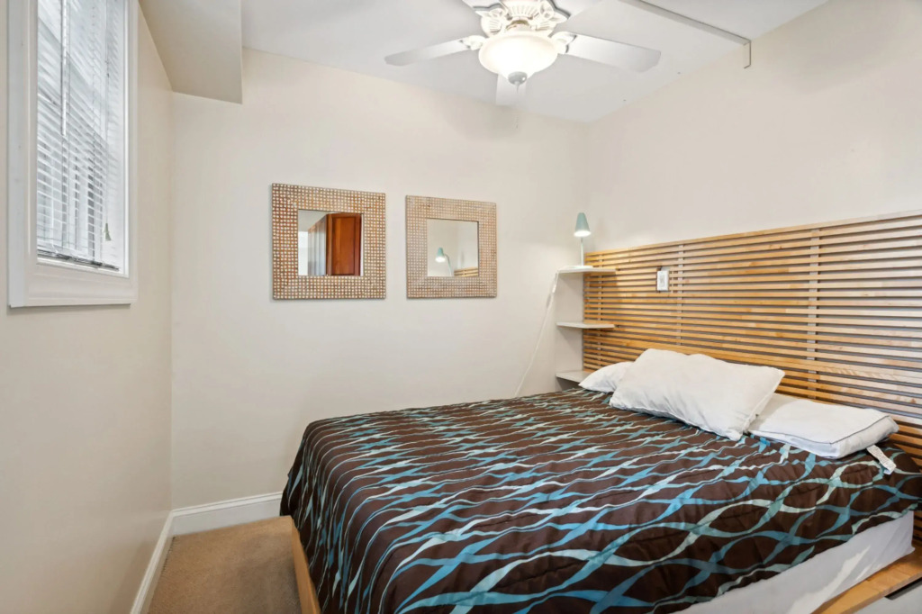 Casalido Ocean Views Large Patio Private Suite