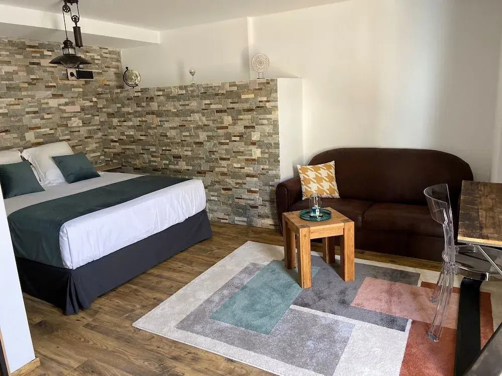 Hotel El Chaparral Holidays