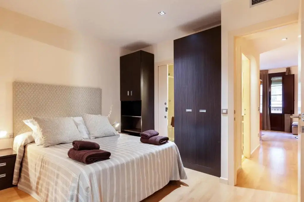 Dream Gracia Apartments