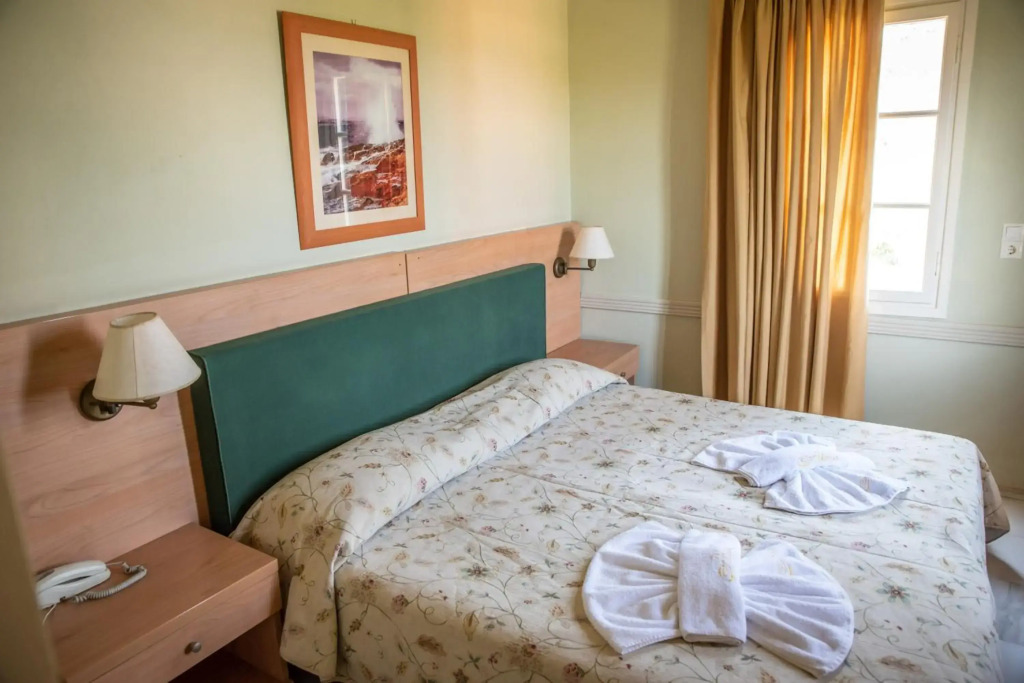 Alma Hotel