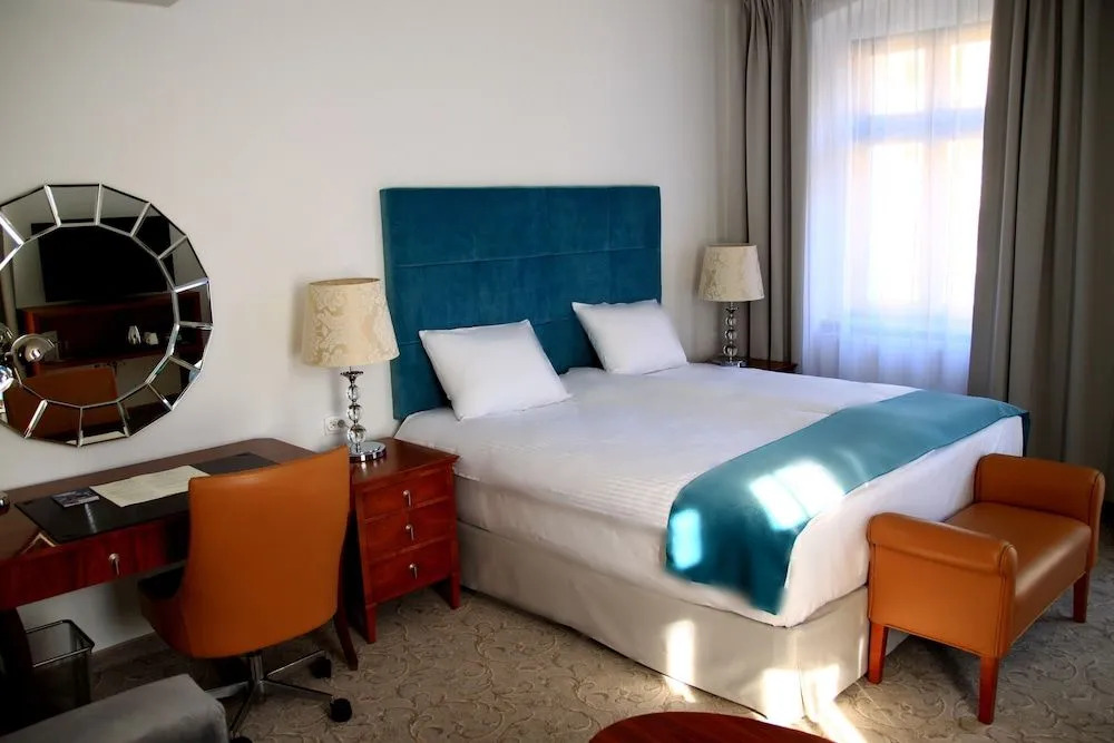Śródka Boutique Hotel