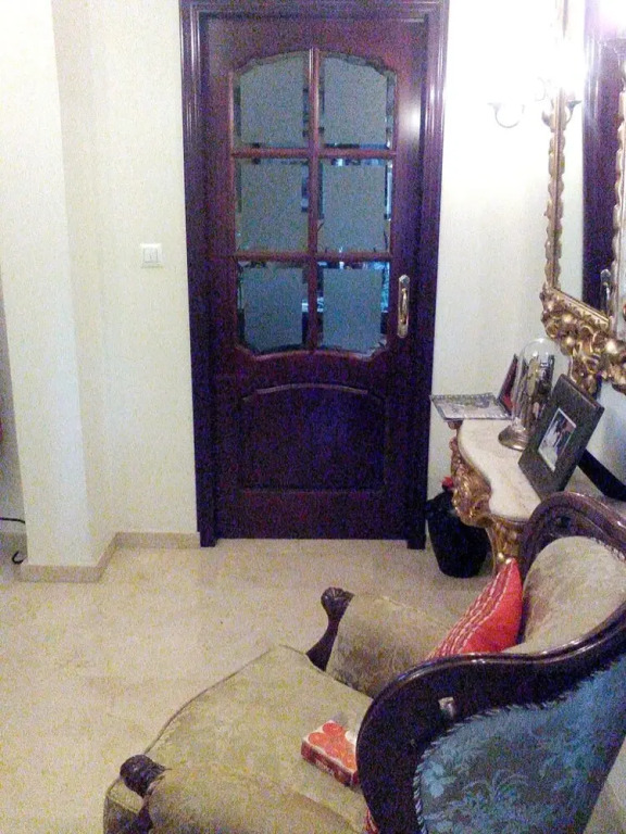 House With 3 Bedrooms in Sevilla, With Wonderful City View and Wifi