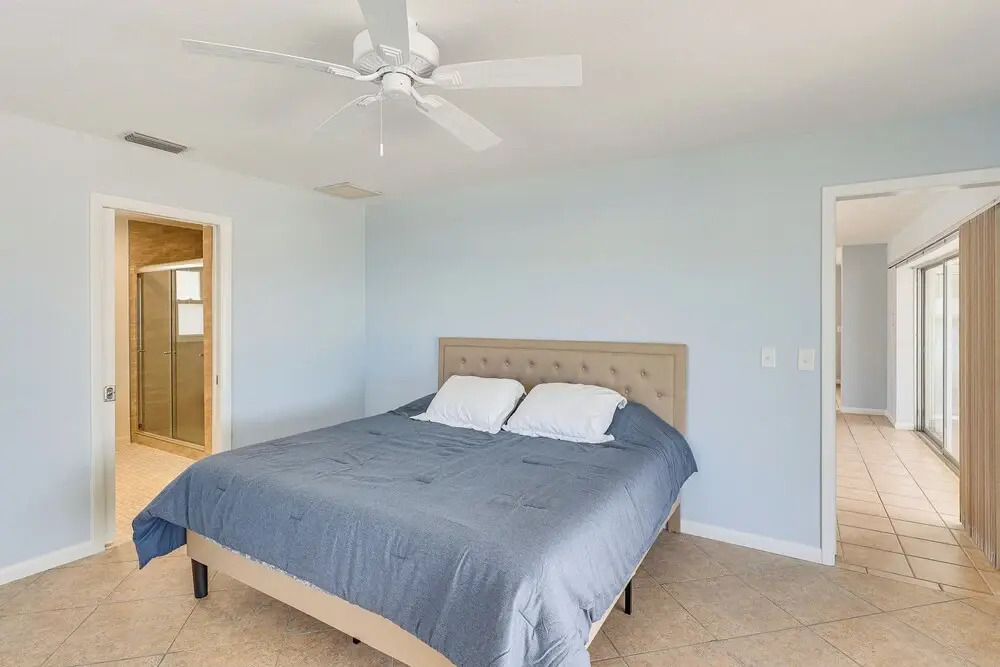 Canal-front Gem w/ Dock! 4 Mi to Englewood Beach