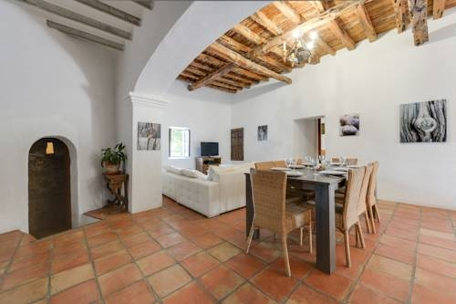 Villa Torre Bes