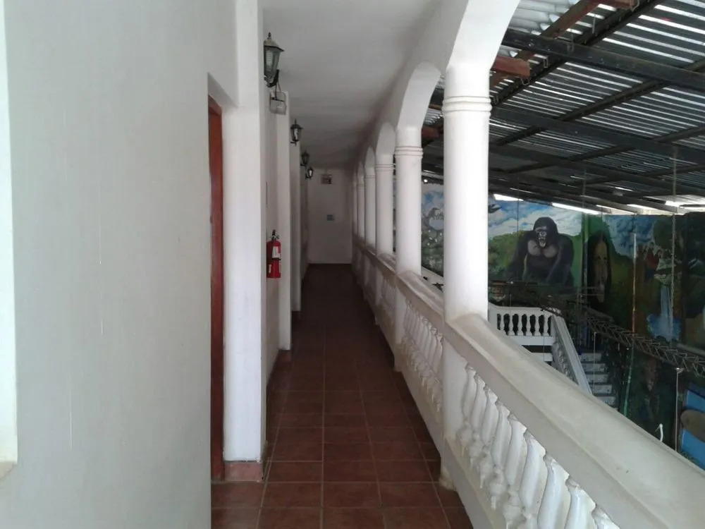 HOTEL & CASINO ATLANTIC CITY de SAN JUAN DEL SUR