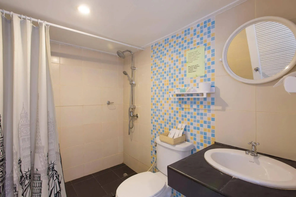 Destination Patong