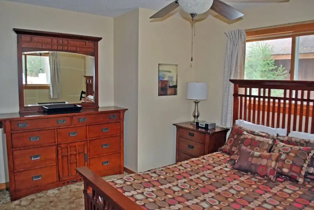 Country Loft - Elbert's - 5 Br Home
