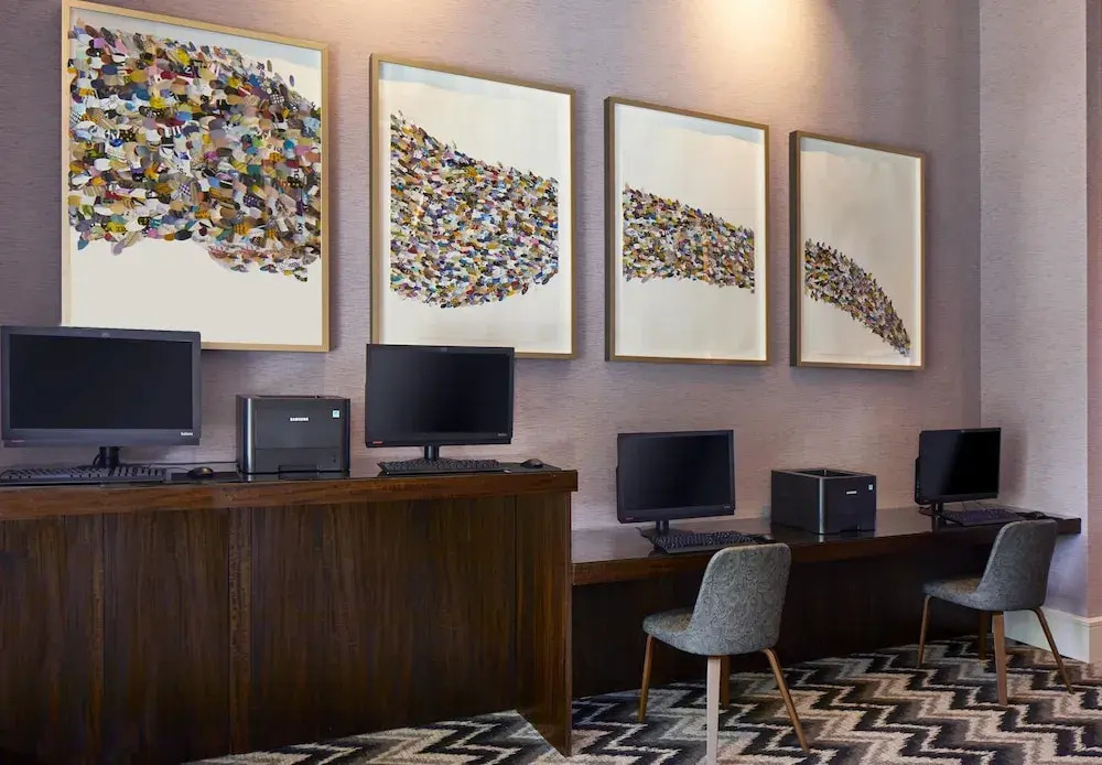 Residence Inn by Marriott Nashville Downtown/Convention Center
