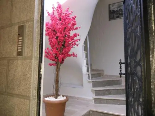 Pera Colour House