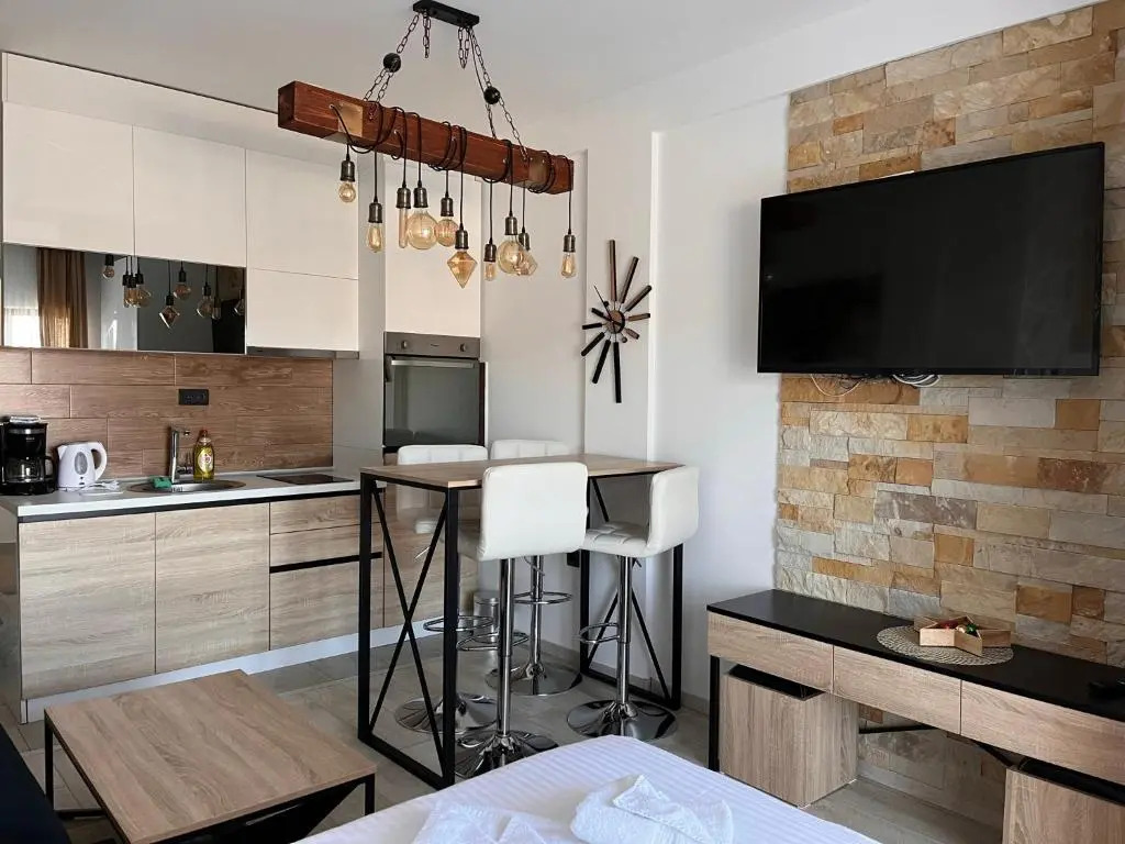 Milmari boutique apartment S4