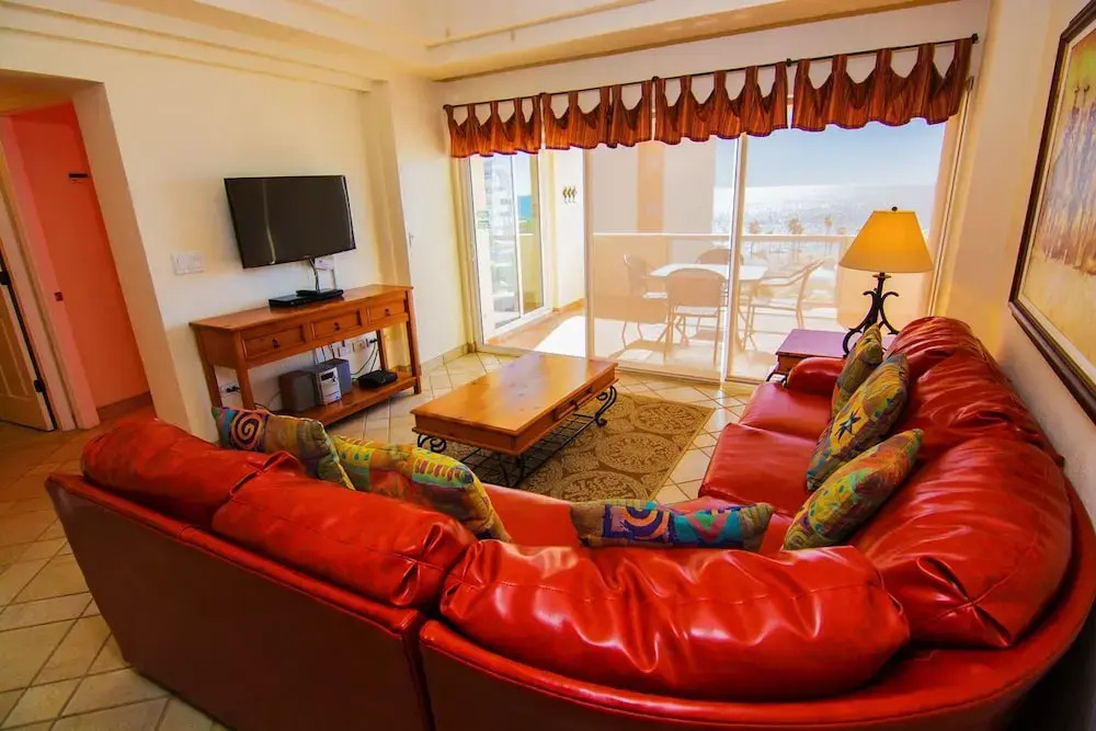 Delphin 504 - 2 Br Condo