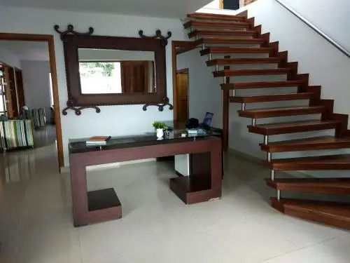 Eco Huellas La Cabana