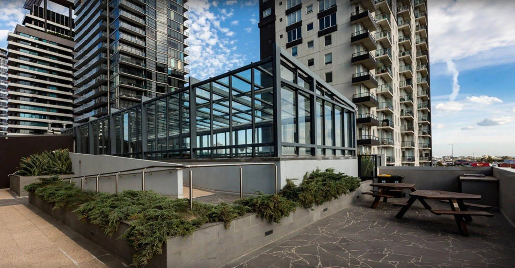 Melbourne Short Stay Apartments on Whiteman