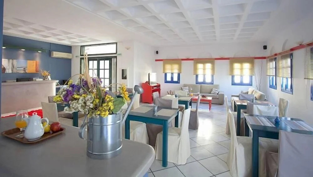 Hotel Semeli